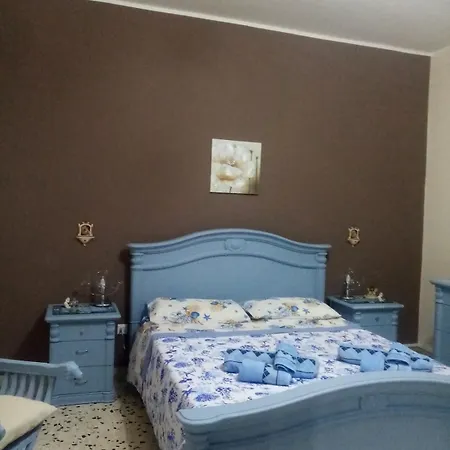 Holiday home Carmelo And Daniela Porto Empedocle