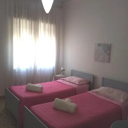 Carmelo And Daniela Holiday home Porto Empedocle