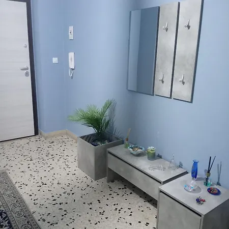 Carmelo And Daniela Holiday home
